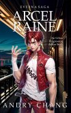 Everna Saga: Arcel Raine (eBook, ePUB)