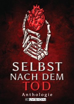 Cover Selbst nach dem Tod (eBook, ePUB)