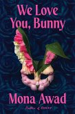 We Love You, Bunny (eBook, ePUB)