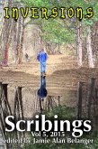 Scribings, Vol 5: Inversions (eBook, ePUB) Scribings, Vol 5: Inversions (eBook, ePUB)