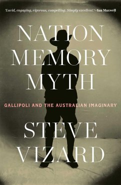 Cover Nation, Memory, Myth (eBook, ePUB)