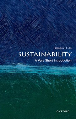 Cover Sustainability (eBook, PDF)