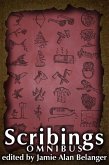 The Scribings Omnibus (eBook, ePUB) The Scribings Omnibus (eBook, ePUB)