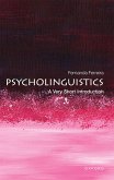 Psycholinguistics (eBook, ePUB) Psycholinguistics (eBook, ePUB)