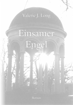 Cover Einsamer Engel (Zoe Lionheart, #8) (eBook, ePUB)