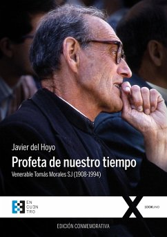 Cover Profeta de nuestro tiempo (edición conmemorativa) (eBook, ePUB)