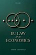 EU Law and Economics (eBook, ePUB) - Bild 1