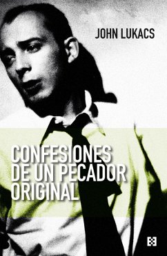 Cover Confesiones de un pecador original (eBook, ePUB)