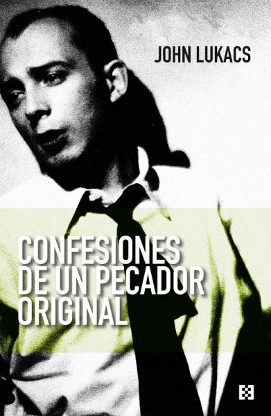 Confesiones de un pecador original (eBook, ePUB)