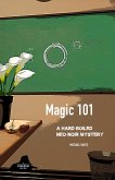 Magic 101 (eBook, ePUB) Magic 101 (eBook, ePUB)