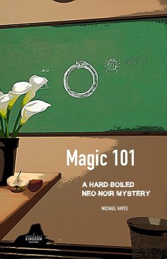 Cover Magic 101 (eBook, ePUB)