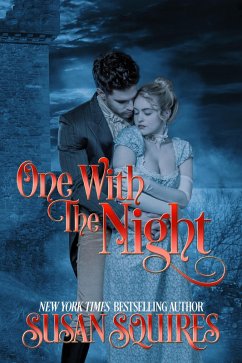 One With the Night (eBook, ePUB) - Squires, Susan