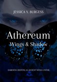 Athereum Wings & Shadow (Athereum Saga, #2) (eBook, ePUB)
