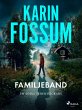 Familjeband (eBook, ePUB) - Bild 1