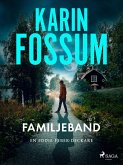 Familjeband (eBook, ePUB)