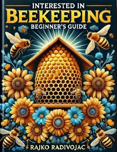Cover Interested in Beekeeping (eBook, ePUB)