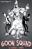 Goon Squad #12 (eBook, ePUB) Goon Squad #12 (eBook, ePUB)