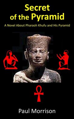 Cover Secret of the Pyramid (eBook, ePUB)