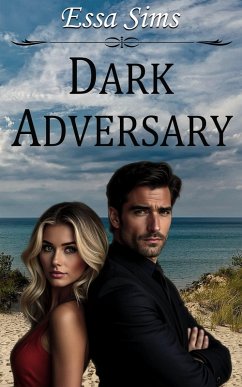 Cover Dark Adversary (eBook, ePUB)