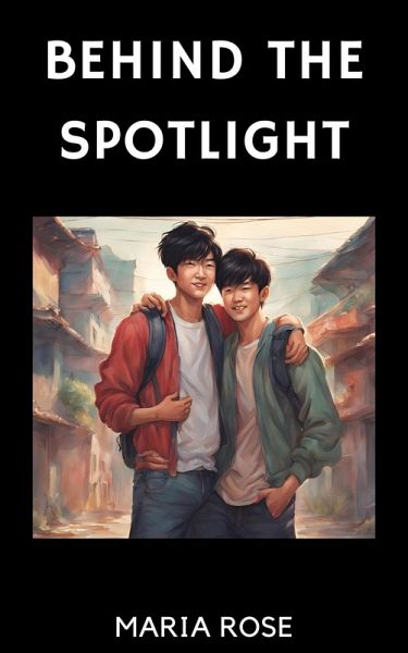 Beyond The Spotlight (eBook, ePUB) Beyond The Spotlight (eBook, ePUB)