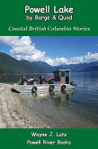 Powell Lake by Barge and Quad (eBook, ePUB) Powell Lake by Barge and Quad (eBook, ePUB)
