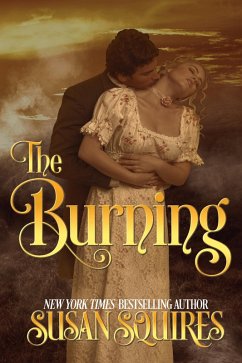 Cover The Burning (eBook, ePUB)