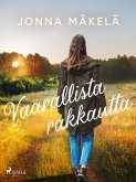Vaarallista rakkautta (eBook, ePUB) Vaarallista rakkautta (eBook, ePUB)