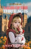 Everna Saga: Tales of the Three Ages (eBook, ePUB)
