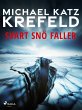Svart snö faller (eBook, ePUB) - Bild 1