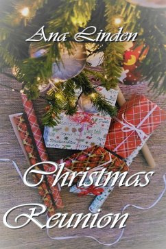Cover Christmas Reunion (eBook, ePUB)