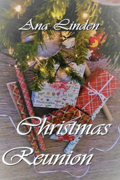 Christmas Reunion (eBook, ePUB) Christmas Reunion (eBook, ePUB)
