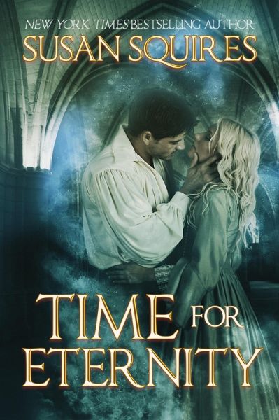 Time For Eternity (eBook, ePUB)