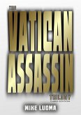 The Vatican Assassin Trilogy - Third Edition (eBook, ePUB)