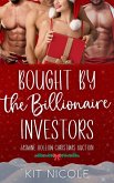 Bought by the Billionaire Investors (Jasmine Hollow, #10) (eBook, ePUB) Bought by the Billionaire Investors (Jasmine Hollow, #10) (eBook, ePUB)