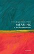 Meaning (eBook, PDF) - Bild 1