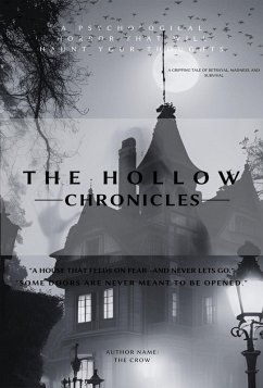 Cover The Hollow Chronicles (eBook, ePUB)