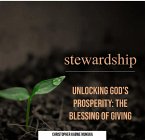 Unlocking God's Prosperity: The Blessing of Giving (eBook, ePUB)