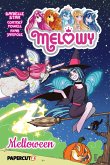 Melowy Vol. 5 (eBook, ePUB)