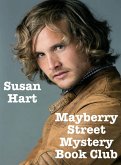 Mayberry Street Mystery Book Club (eBook, ePUB)