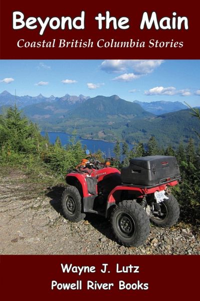 Beyond the Main (eBook, ePUB) Beyond the Main (eBook, ePUB)