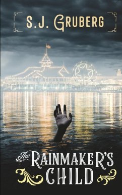 Cover The Rainmaker's Child (eBook, ePUB)