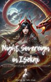 Night Sovereign in Isekai (eBook, ePUB) Night Sovereign in Isekai (eBook, ePUB)