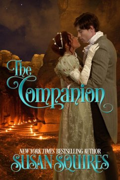 The Companion (eBook, ePUB) - Squires, Susan