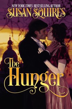 Cover The Hunger (eBook, ePUB)