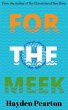 For the Meek (eBook, ePUB) - Bild 1