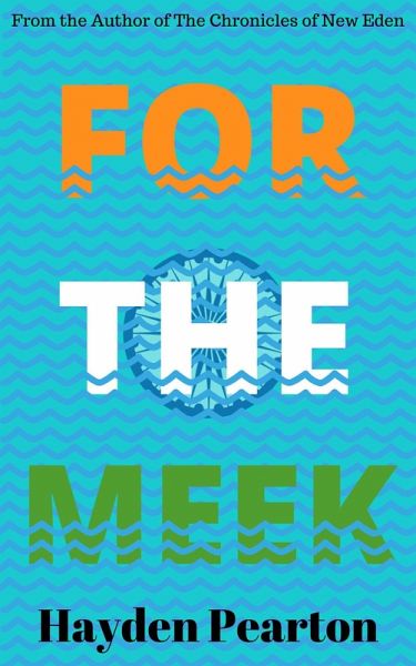 For the Meek (eBook, ePUB)