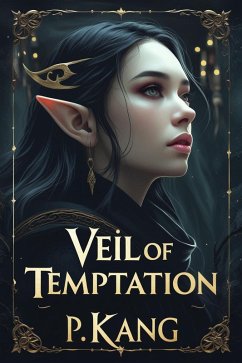 Veil of Temptation (eBook, ePUB) - P. Kang