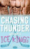 Chasing Thunder (Jasmine Hollow, #11) (eBook, ePUB)