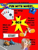 Fun With Words 2 (eBook, ePUB)