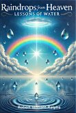 Raindrops From Heaven (The God Gap, #3) (eBook, ePUB)